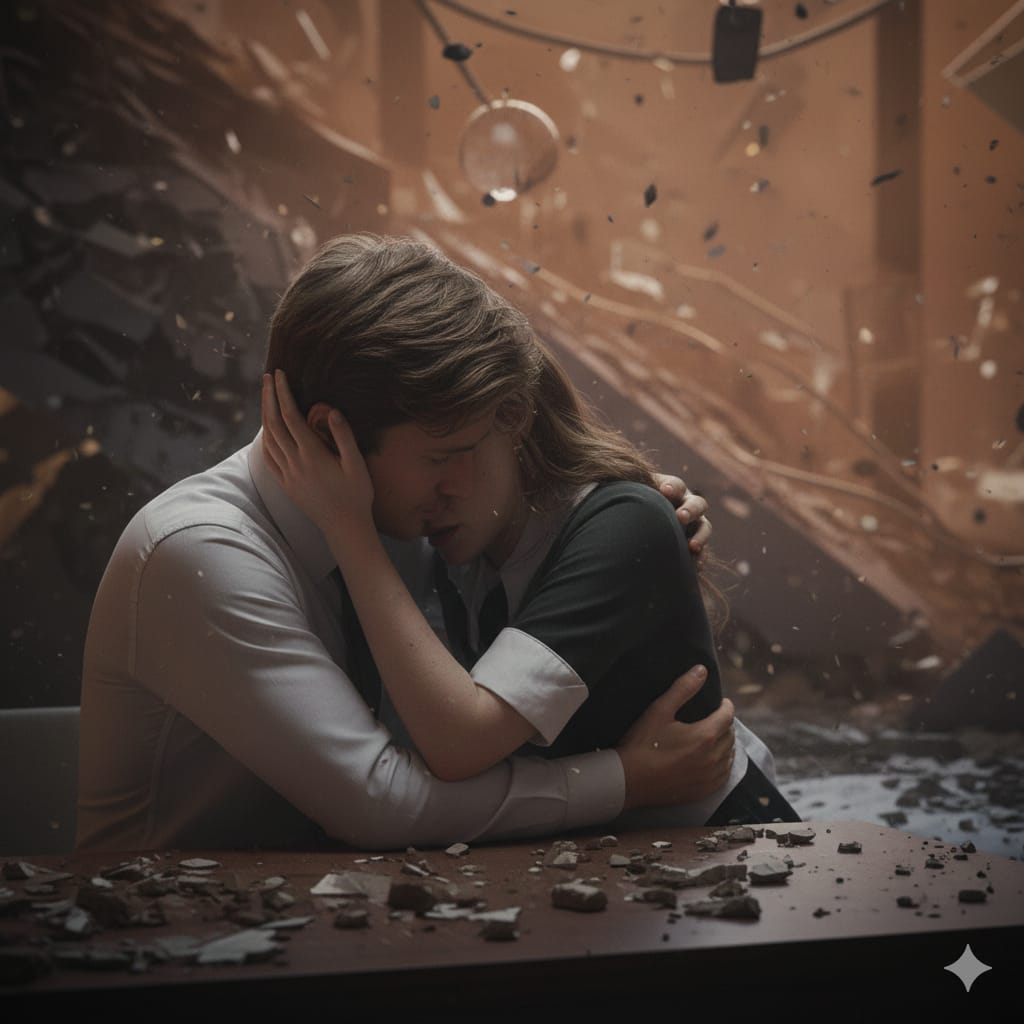 Irulin natuvil nanum avanum Best Romantic Novel Chapter 2