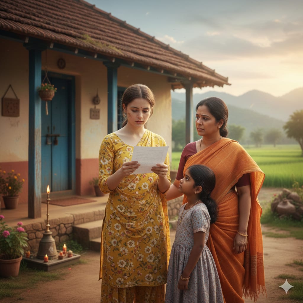 Irulin natuvil nanum avanum Best Romantic Novel Chapter 6