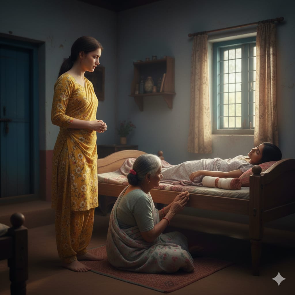 Irulin natuvil nanum avanum Best Romantic Novel Chapter 7