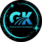 Subscribe to Gnana Selvam Kavithaigal