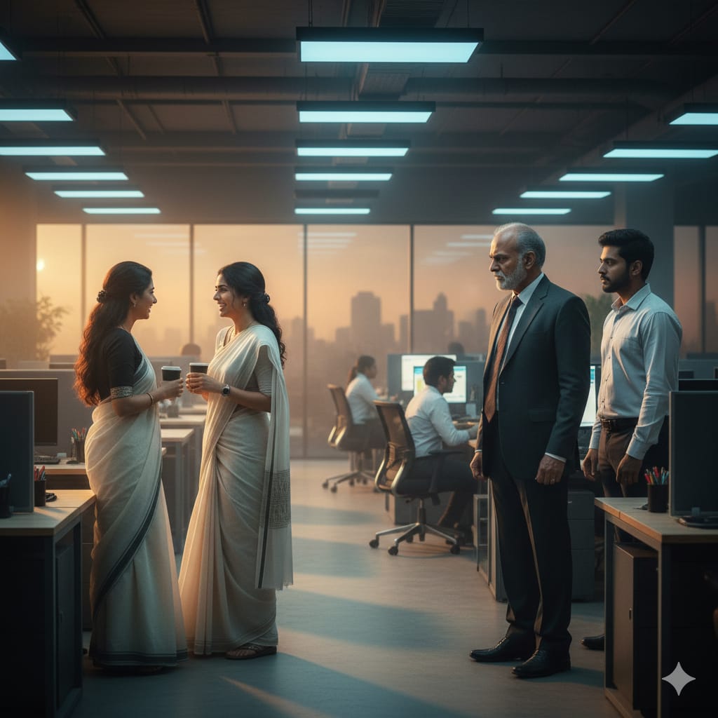 இருளின் நடுவில் நானும் அவனும்|EP-18|Best Romantic Novel Irulin natuvil nanum avanum Best Romantic Novel Chapter 18