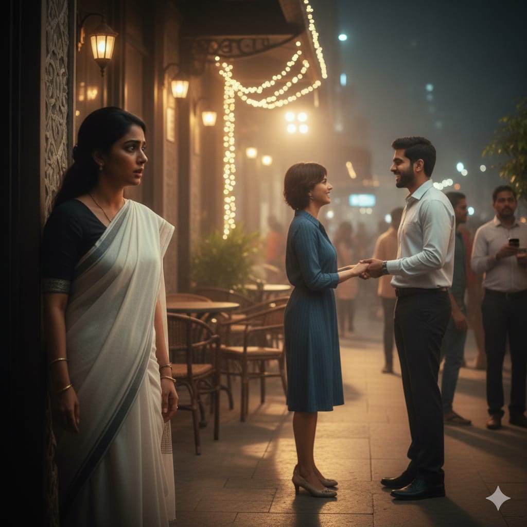 இருளின் நடுவில் நானும் அவனும்|EP-19|Best Romantic Novel Irulin natuvil nanum avanum Best Romantic Novel Chapter 19