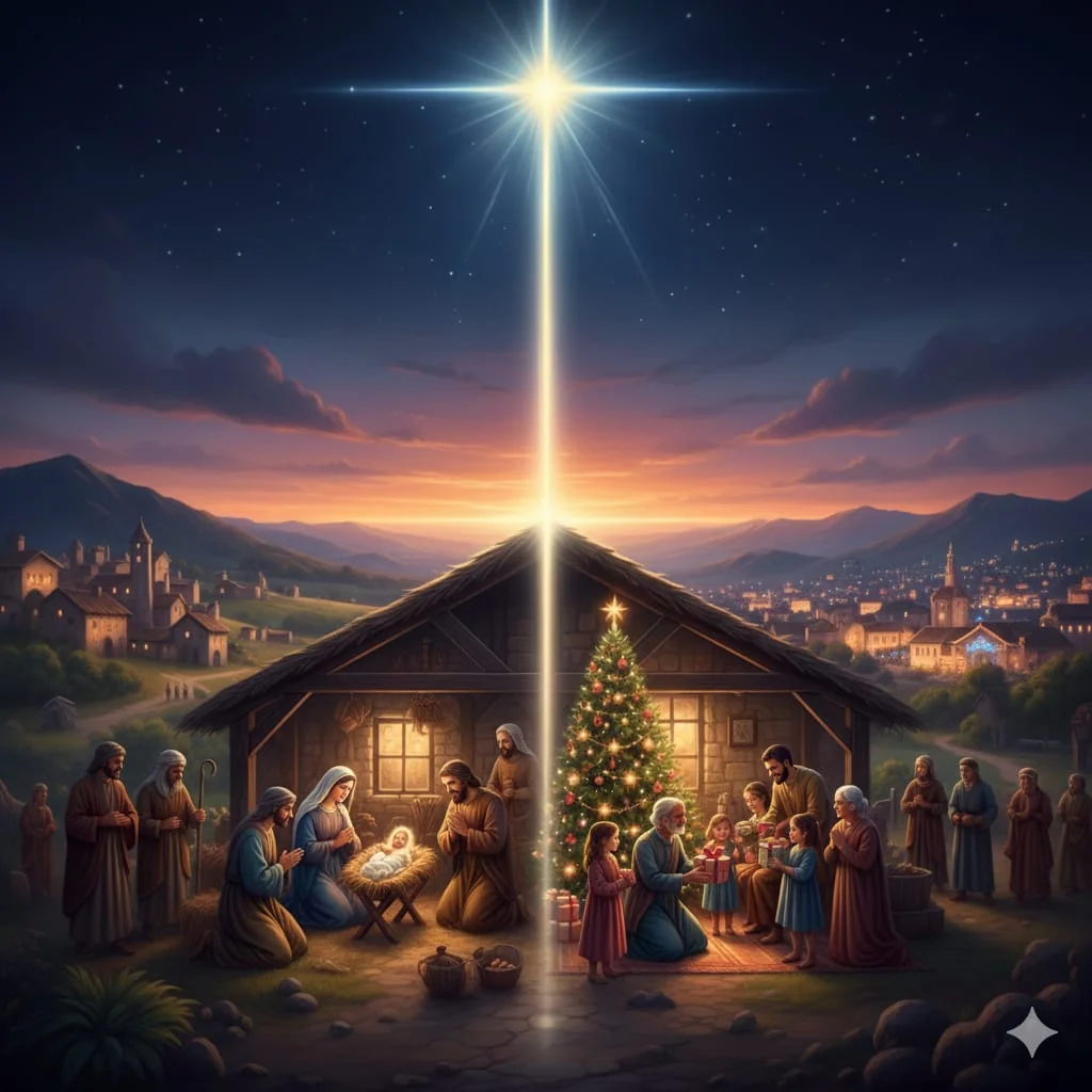 Christ-pirappu-katturai-tamil featured image